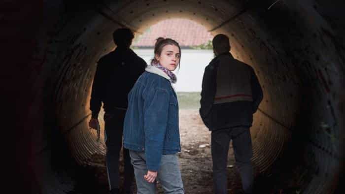 نقد و بررسی فیلم و فردا جهان محصول سال 2020 | چیبینو