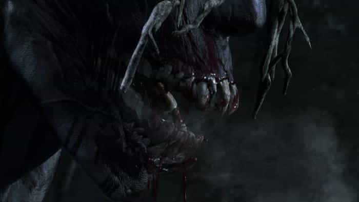 تماشای فیلم شاخ ها محصول سال 2021 | چیبینو