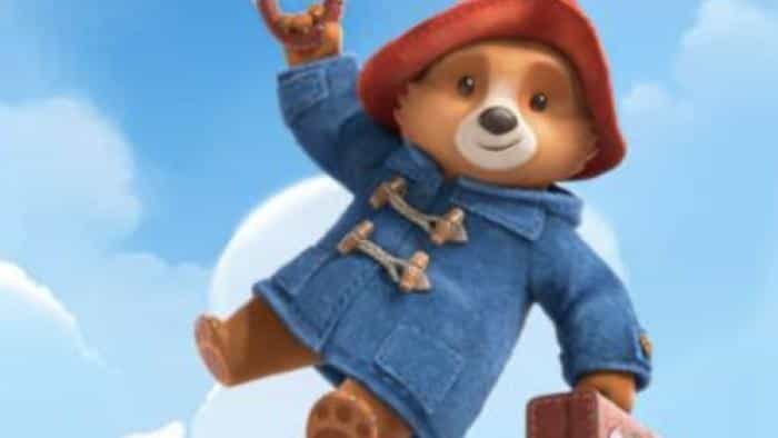 تماشای انیمیشن ماجراهای پدینگتون محصول سال 2019 | چیبینو