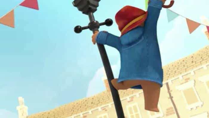 تماشای انیمیشن ماجراهای پدینگتون محصول سال 2019 | چیبینو