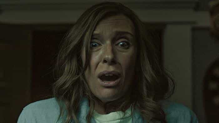 تماشای فیلم موروثی محصول سال 2018 | چیبینو