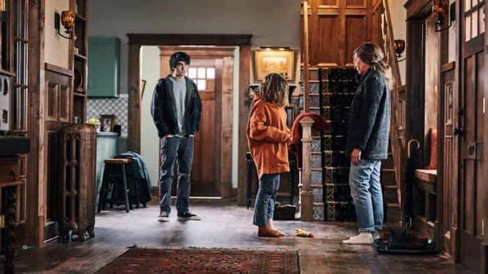 تماشای فیلم موروثی محصول سال 2018 | چیبینو