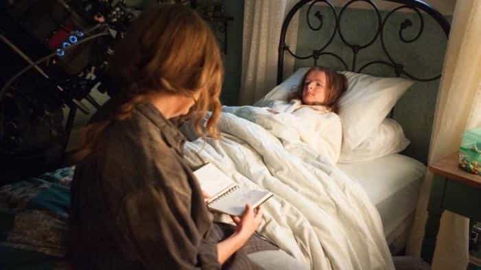 تماشای فیلم موروثی محصول سال 2018 | چیبینو