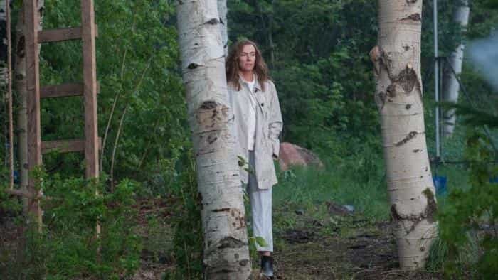 تماشای فیلم موروثی محصول سال 2018 | چیبینو