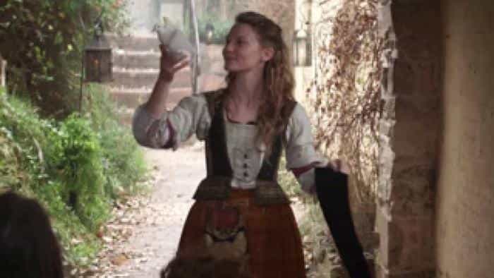 نقد و بررسی فیلم جودی و پانچ محصول سال 2019 | چیبینو