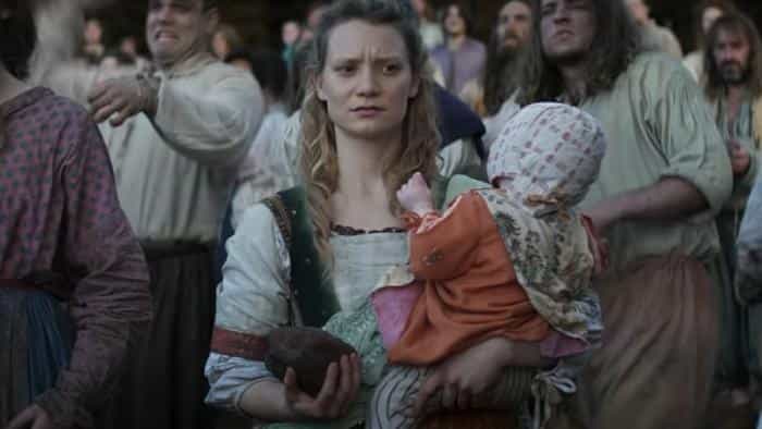 نقد و بررسی فیلم جودی و پانچ محصول سال 2019 | چیبینو