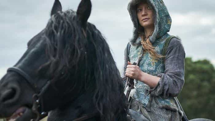 نقد و بررسی فیلم جودی و پانچ محصول سال 2019 | چیبینو