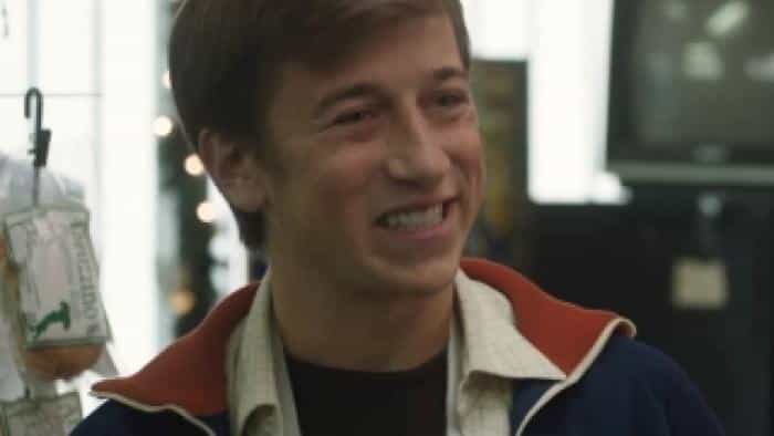 تماشای فیلم جشن هفت ماهی محصول سال 2019 | چیبینو