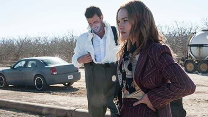 تماشای فیلم شیطان اسمی دارد محصول سال 2019 | چیبینو