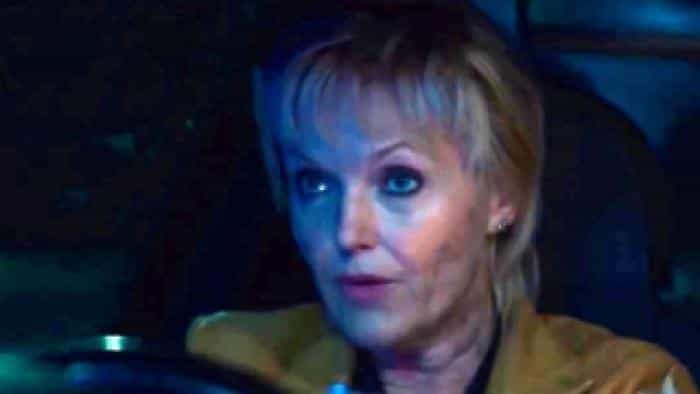 نقد و بررسی سریال ساعت منع عبور و مرور (2019) | چیبینو