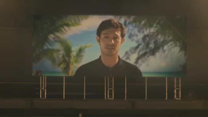 نقد و بررسی سریال ساعت منع عبور و مرور (2019) | چیبینو