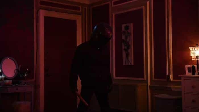 تماشای فیلم قایم موشک محصول سال 2021 | چیبینو