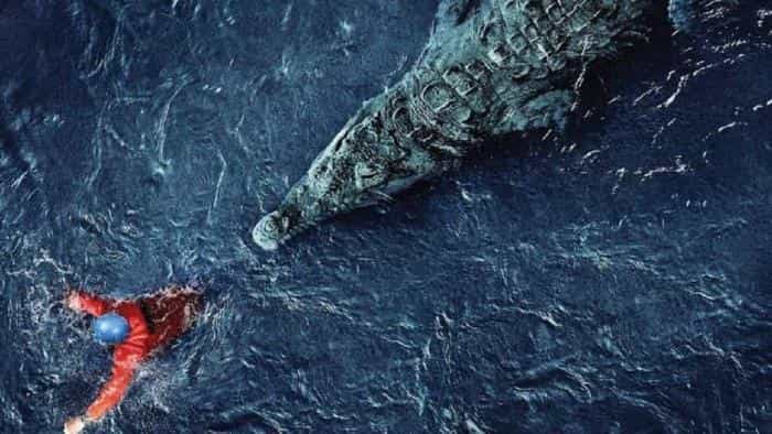 تماشای فیلم دریاچه سیاه : پرتگاه محصول سال 2020 | چیبینو