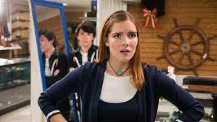 نقد و بررسی فیلم دوندۀ دروازه محصول سال 2021 | چیبینو