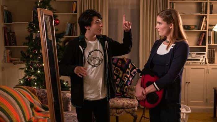 نقد و بررسی فیلم دوندۀ دروازه محصول سال 2021 | چیبینو