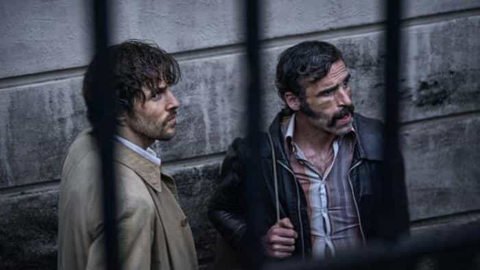 تماشای فیلم تیرانداز ماهر محصول سال 2023 | چیبینو