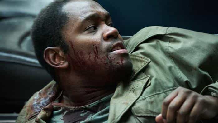 تماشای فیلم تیرانداز ماهر محصول سال 2023 | چیبینو