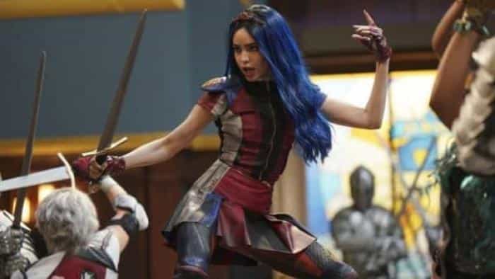 تماشای فیلم نوادگان 3 محصول سال 2019 | چیبینو