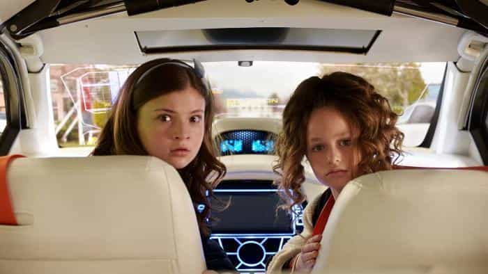 تماشای سریال لین تندرو محصول سال 2019 | چیبینو