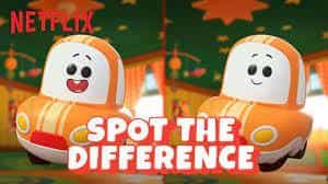 تماشای انیمیشن ماجراهای نیک محصول سال 2020 | چیبینو