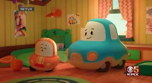 تماشای انیمیشن ماجراهای نیک محصول سال 2020 | چیبینو