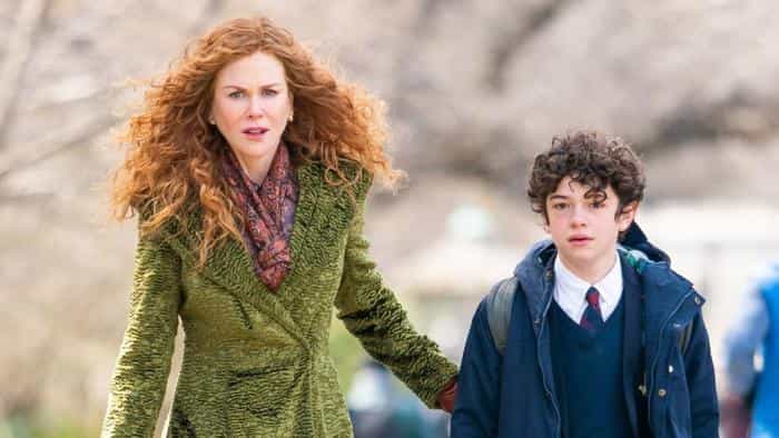 تماشای سریال درماندگی محصول سال 2020 | چیبینو