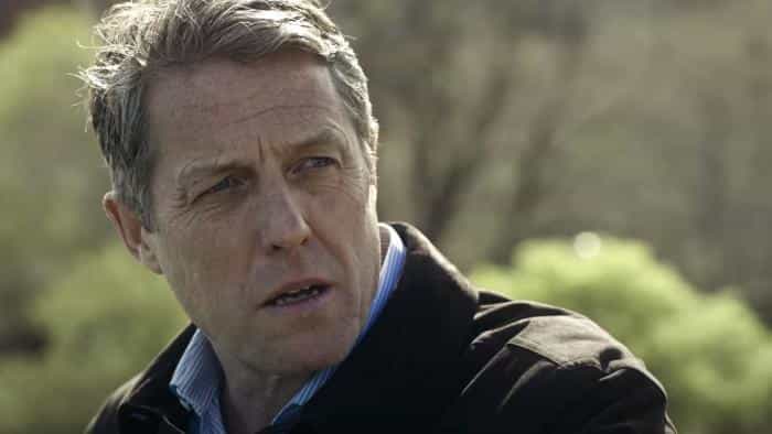 تماشای سریال درماندگی محصول سال 2020 | چیبینو