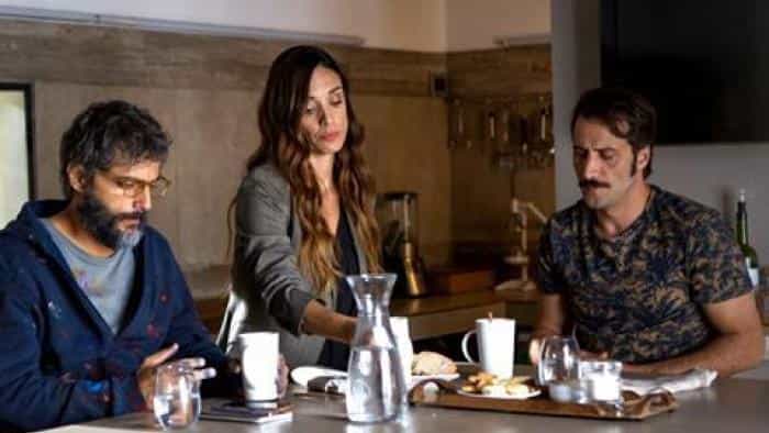 نقد و بررسی فیلم فرزند محصول سال 2019 | چیبینو