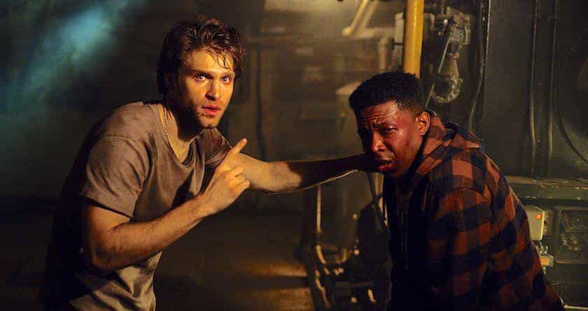 تماشای فیلم دنبالم کنید محصول سال 2020 | چیبینو