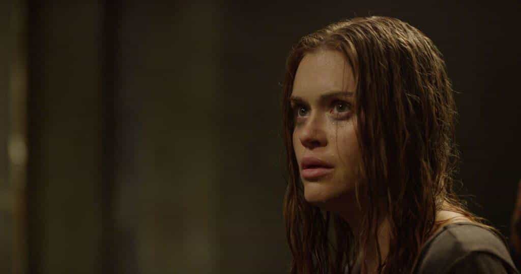 تماشای فیلم دنبالم کنید محصول سال 2020 | چیبینو