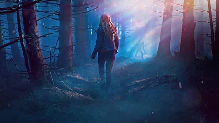 تماشای سریال سرنوشت: حماسه وینکس محصول سال 2021 | چیبینو