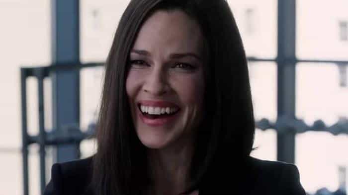 نقد و بررسی فیلم شکار محصول سال 2020 | چیبینو