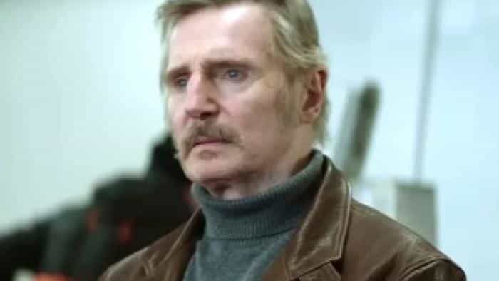 تماشای فیلم رستگاری محصول سال 2024 | چیبینو