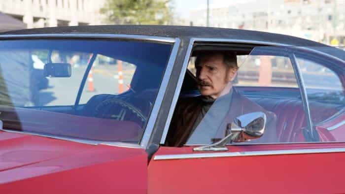 تماشای فیلم رستگاری محصول سال 2024 | چیبینو