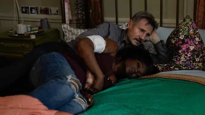 تماشای فیلم رستگاری محصول سال 2024 | چیبینو