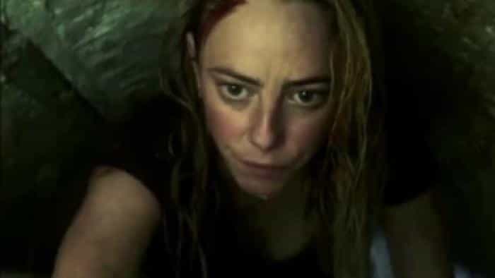 تماشای فیلم خزنده محصول سال 2019 | چیبینو