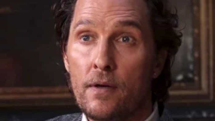 تماشای فیلم آقایان محصول سال 2019 | چیبینو