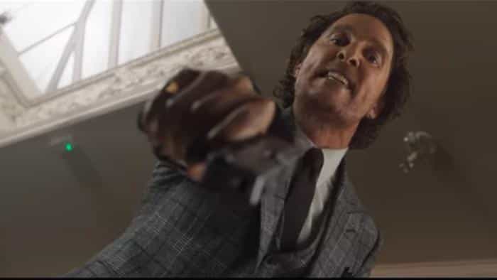 تماشای فیلم آقایان محصول سال 2019 | چیبینو