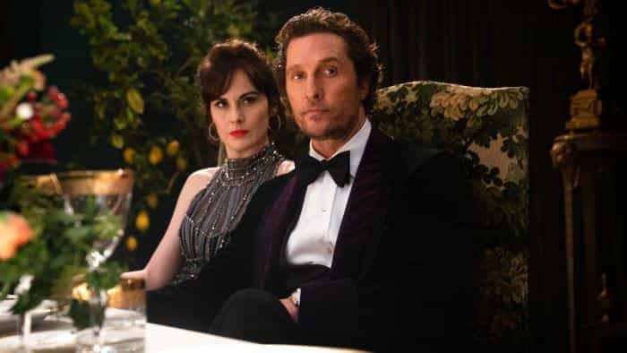 تماشای فیلم آقایان محصول سال 2019 | چیبینو