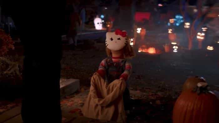 تماشای سریال چاکی محصول سال 2021 | چیبینو