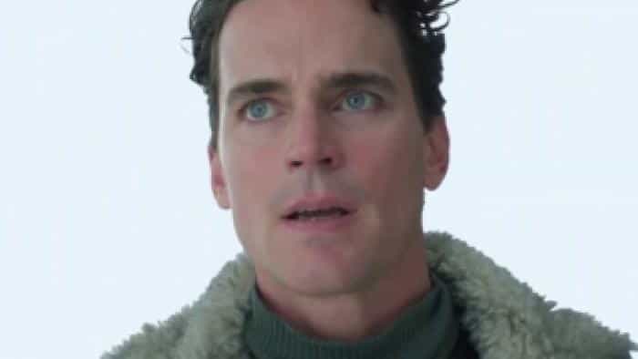 نقد و بررسی سریال پاترول محکوم محصول سال 2019 | چیبینو