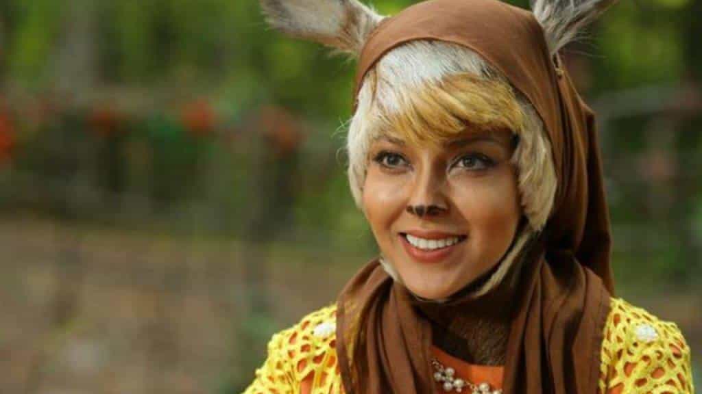 تماشای فیلم پیشونی سفید 2 محصول سال 2018 | چیبینو