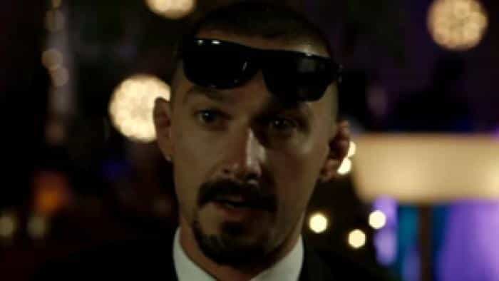 تماشای فیلم شرخر محصول سال 2020 | چیبینو