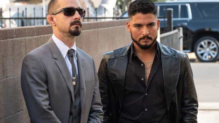 تماشای فیلم شرخر محصول سال 2020 | چیبینو