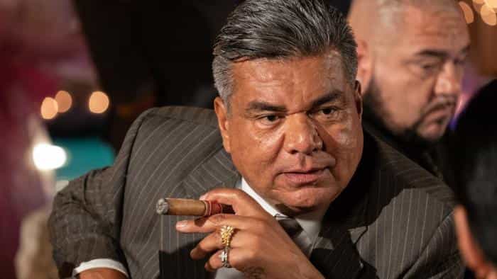 تماشای فیلم شرخر محصول سال 2020 | چیبینو