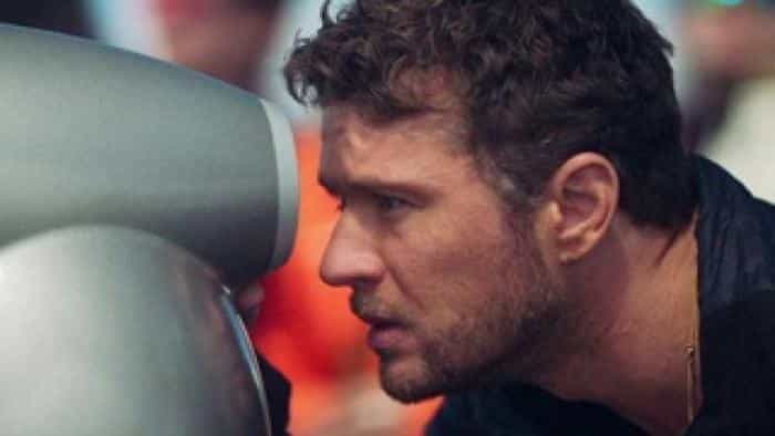 تماشای فیلم تب قله محصول سال 2022 | چیبینو