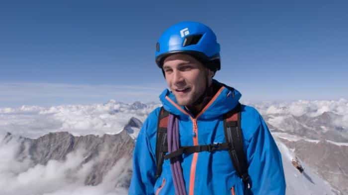 تماشای فیلم تب قله محصول سال 2022 | چیبینو