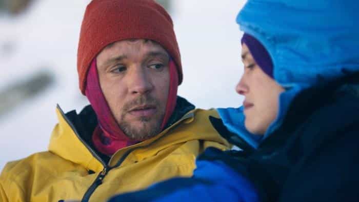 تماشای فیلم تب قله محصول سال 2022 | چیبینو