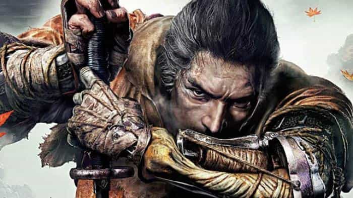 تماشای بازی بازی Sekiro محصول سال 2019 | چیبینو