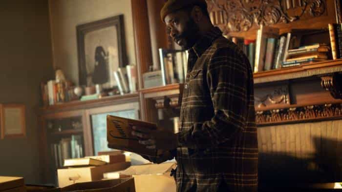 تماشای سریال همزاد پریزاد محصول سال 2023 | چیبینو